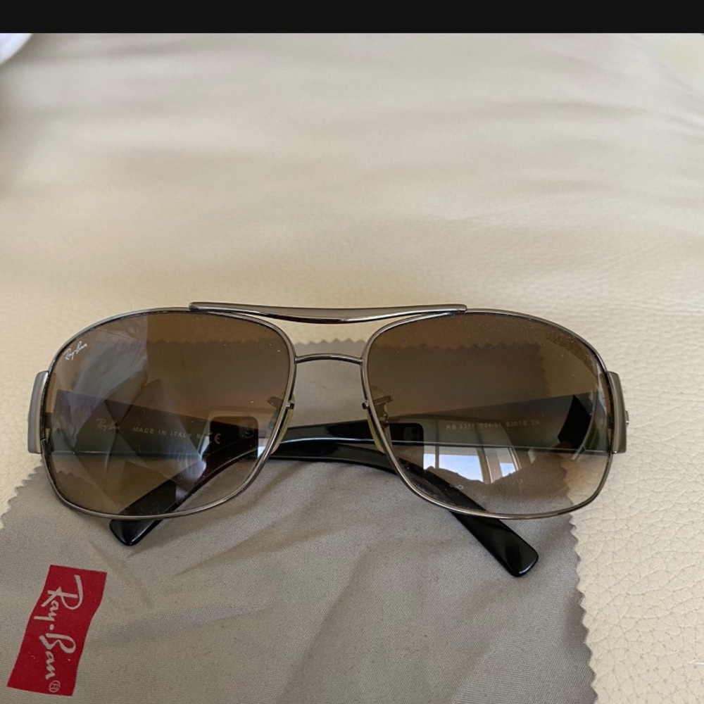 Ray-ban men’s sunglasses